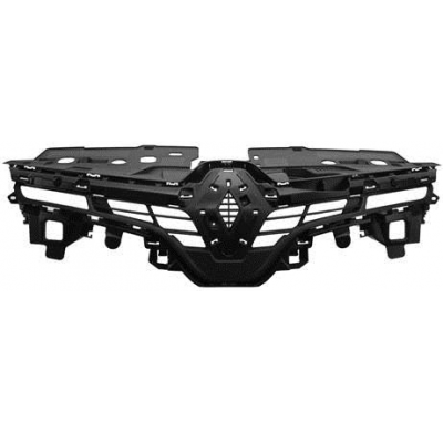 Renault Clio 13-*Rejilla