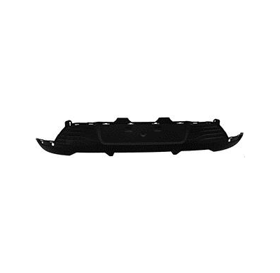 Renault Clio 13-*Paragolpes Trasero Inferior Para Pintar