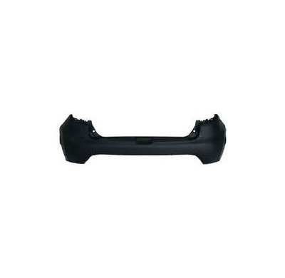 Paragolpes Trasero Imprimado Renault Clio 12>