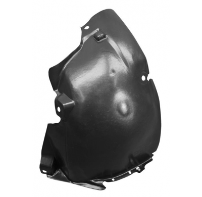 Renault Clio 13-*Plastico Pase De Rueda Delantero Izq(Parte Delantera)