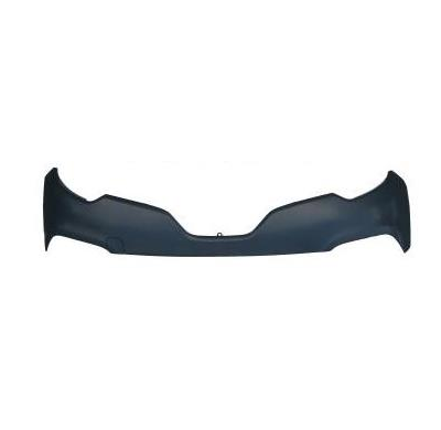 Renault Captur 13-*Paragolpes Delantero Superior Para Pintar