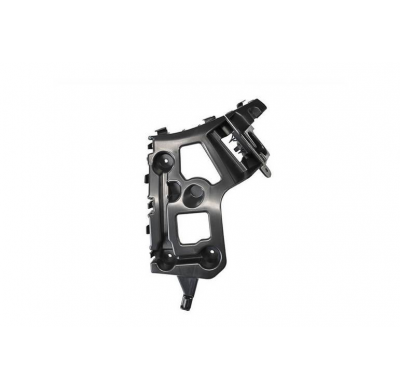 Renault Captur 13-*Soporte Paragolpes Trasero Izq Plastico