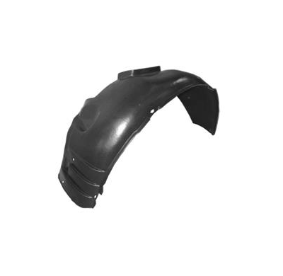 Seat Ibiza 93-*Pase Rueda Del Izq