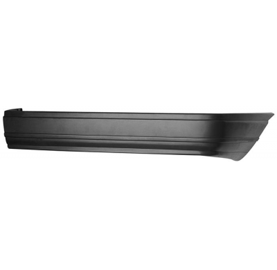 Seat Toledo 91-*Paragolpes Tras (Cl)