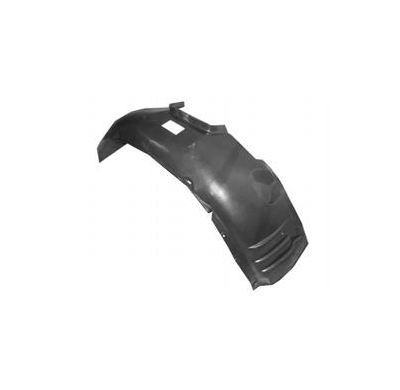 Seat Ibiza 99-*Pase Rueda Del Dch