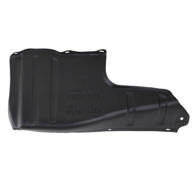 Seat Ibiza/Cordoba 99-*Cubre Carter Dch