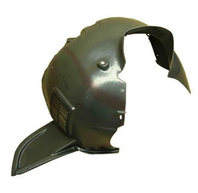 Seat Ibiza 02-*Plast. Pase Rueda Delantero Dch