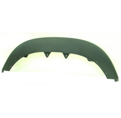 Seat Altea/Toledo 04-*Spoiler Paragolpes Del