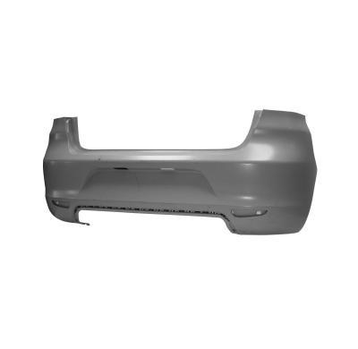 Seat Ibiza 06-*Paragolpes Tras P/Pintar