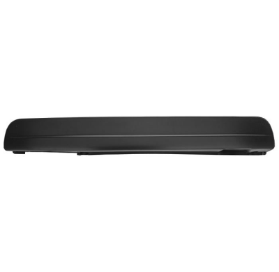 Seat Ibiza 06-*Spoiler Paragolpes Trasero