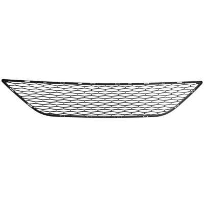 Seat Ibiza 08-*Rejilla Inferior Paragolpes
