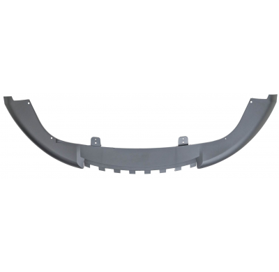 Seat Ibiza 08-*Spoiler Paragolpes Delantero