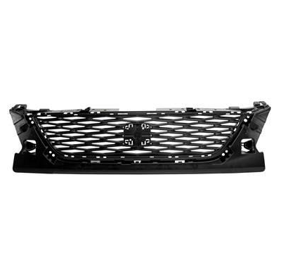 Seat Leon 12-*Rejilla