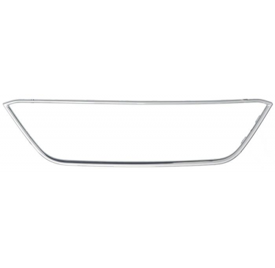 Seat Ibiza 15-*Aro Rejilla Cromado