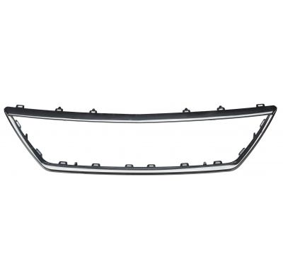 Seat Leon 17-*Aro Cromado Rejilla