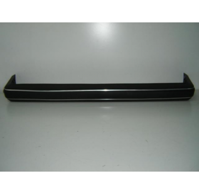 Vw Golf 83-*P/Golpes Tr Moldura Crom