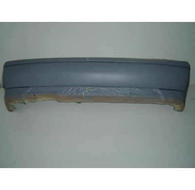 Vw Golf Iii 92-P/Golpes Tr Para Pintar (Mitad)