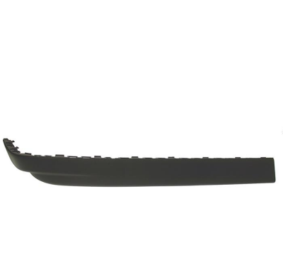 Vw Golf 92-*Spoiler P/Golpes Dch