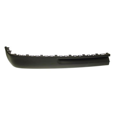 Vw Golf Gti 92-*Spoiler P/Golpes Del Dch