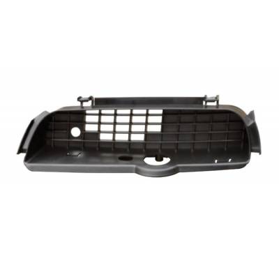 Vw Vento 92-*Rejilla Paragolpes Delantero Dch