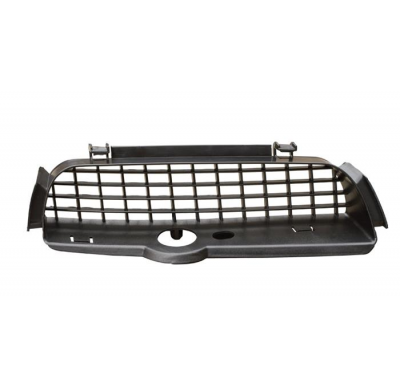 Vw Vento 92-*Rejilla Paragolpes Delantero Izq