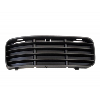 Vw Polo Class/Caddy 96-*Rejilla Dch P/Golpes Del