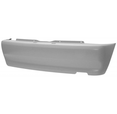 Vw Polo 96-*P/Golpes Tras ( Alto )