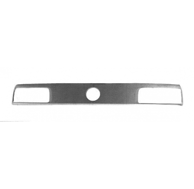 Vw Passat 88-*Rejilla (Nariz)