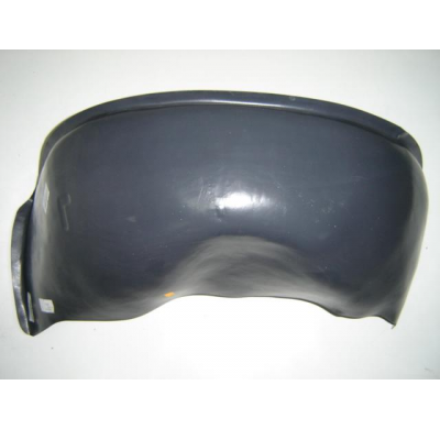 Vw Transporter 90-*Pase Rueda Del Izq