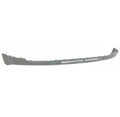 Vw Passat 96-*Spoiler Paragolpes Delantero Negro