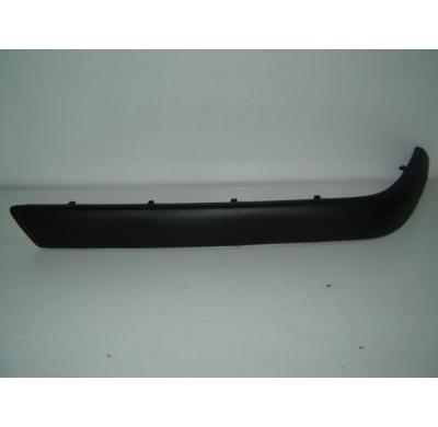 Vw Passat 96-*Moldura P/Golpes Tras Izq