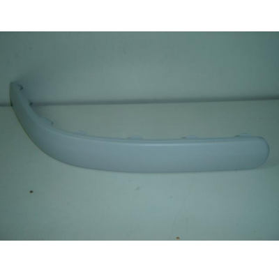 Vw Golf 97-*Moldura P/Golpes Tras Izq Para Pintar