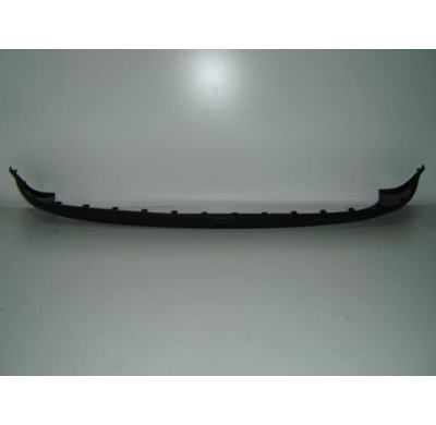 Vw Golf 97-*Spoiler P/Golpes Tras