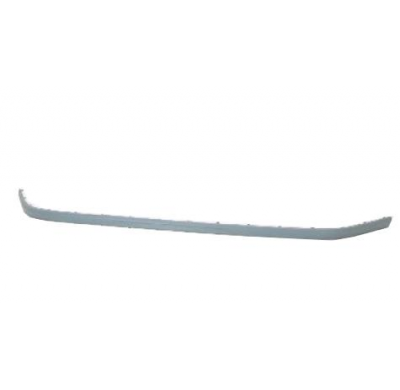 Vw Polo 99-* Moldura P/Golpes Del Para Pintar