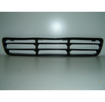 Vw Bora 98-*Rejilla P/Golpes Del(Centro)