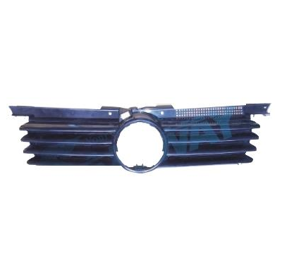 Vw Bora 98-*Rejilla Para Pintar