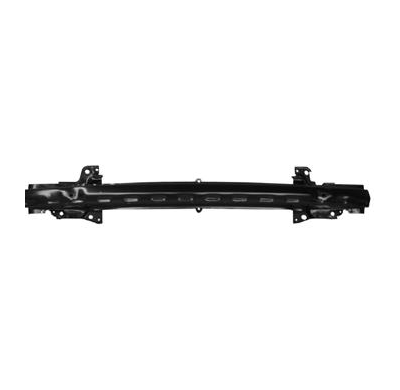 Vw Bora 98-* Refuerzo P/Golpes Del