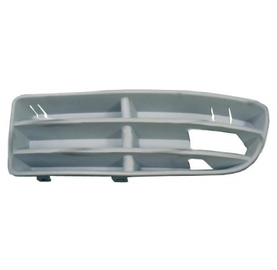 Rejilla Paragolpes.Bora Delantera Dch. 98>