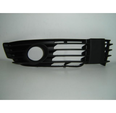 Vw Passat 00-*Rejilla P/Golpes Del Dch C/Agujero