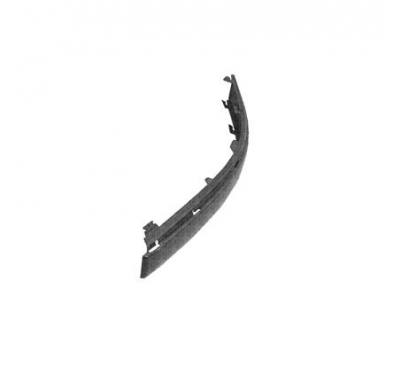 Vw Passat 00-*Moldura Inf Dch Paragolpes Delant.