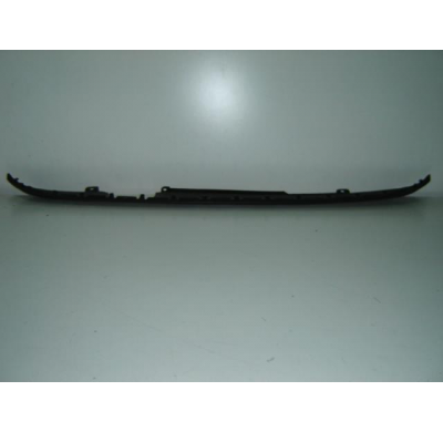 Vw Polo 02-*Spoiler P/Golpes Tras