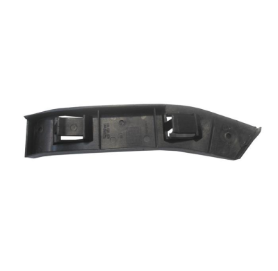 Vw Polo 02-*Soporte Paragolpes Delanter.  Izq