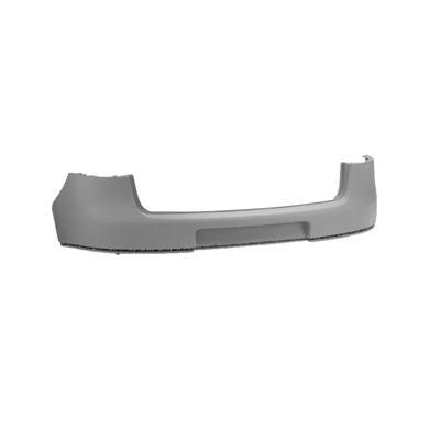 Vw Golf V 03-*P/Golpes Tras Para Pintar C/Spoiler
