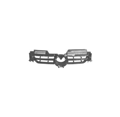 Vw Golf V 03-*Rejilla Interior