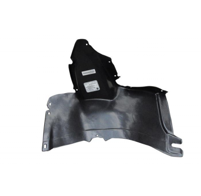 Vw Golf V 03-*Prot. Pase Rueda Del Izq(Del)