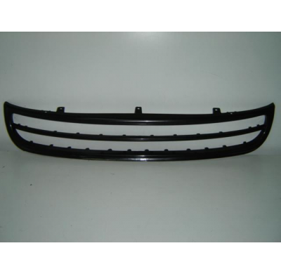 Vw Beetle 98-*Spoiler P/Golpes Del S/Agujeros