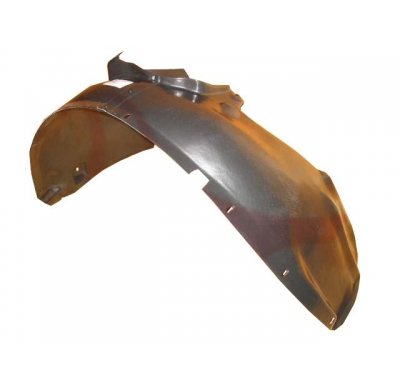 Vw Beetle 98-*Plast. Pase Rueda Delantero Dch