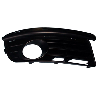 Rejilla Dch Paragolpes Delantero Con Alojamiento Antiniebla