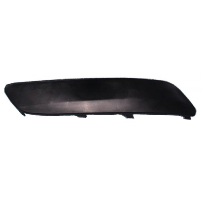 Moldura Izquierda Paragolpes Delantero