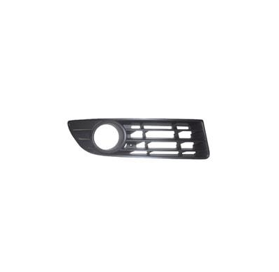 Vw Polo 05-*Rejilla P/Golpes Delanter Derech C/Aguje Para Antiniebla